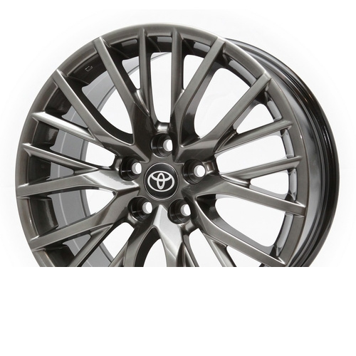 Replica Toyota D1260 - фото 1