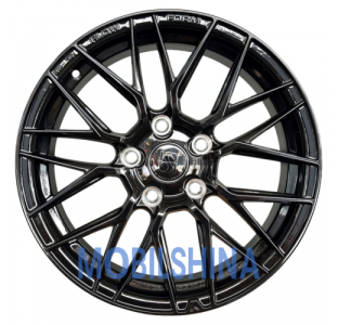 Легкосплавні диски Flow forming Flow forming GXD687 R16