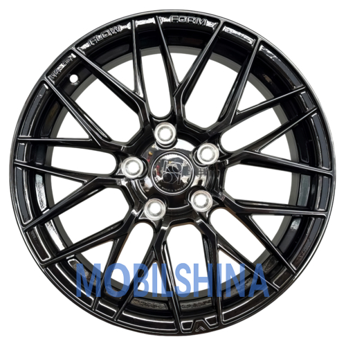 Flow forming GXD687 - фото 1