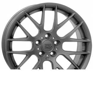 Диски на авто 5/120 66,9 Wsp italy BMW (W675) Basel M R19 W9.5 PCD 5/120 DIA72,6 ET23