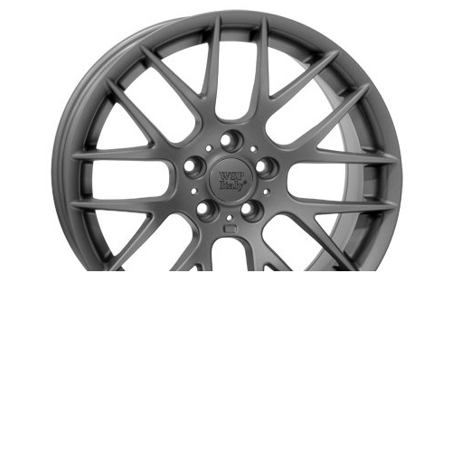 Wsp italy BMW (W675) Basel M - фото 1