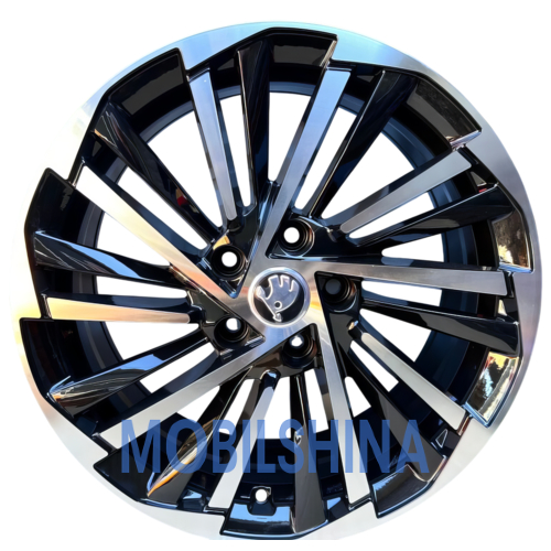 Flow forming FBX261-7 - фото 1