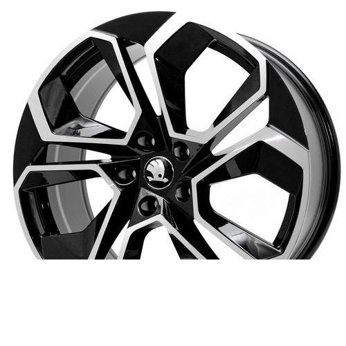 Replica Skoda 5561 - фото 1