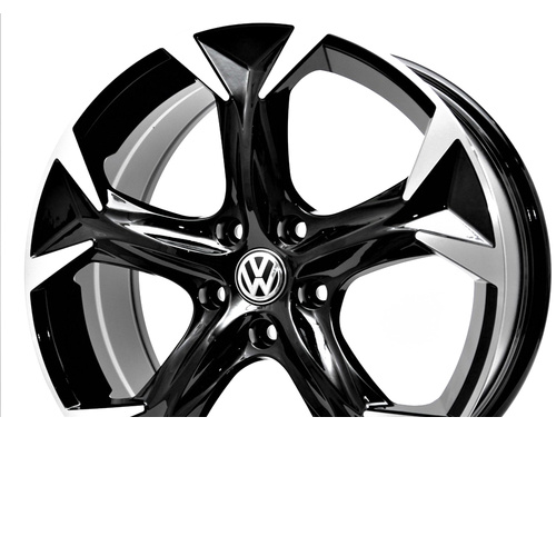 Replica Volkswagen 5163 - фото 1