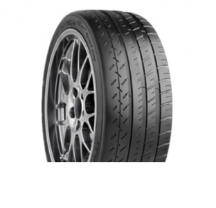 Шины Michelin Michelin Pilot Sport Cup+ R19