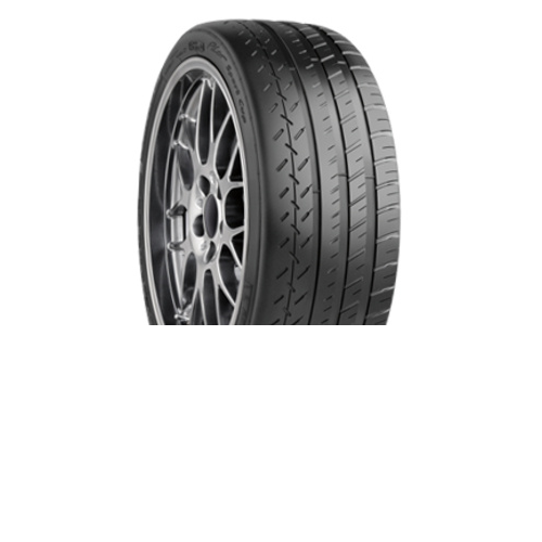 Michelin Pilot Sport Cup+ - фото 1
