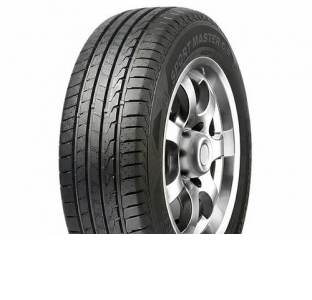 Шини 215/65 R16 Linglong Sport Master C/S 215/65 R16 102H XL