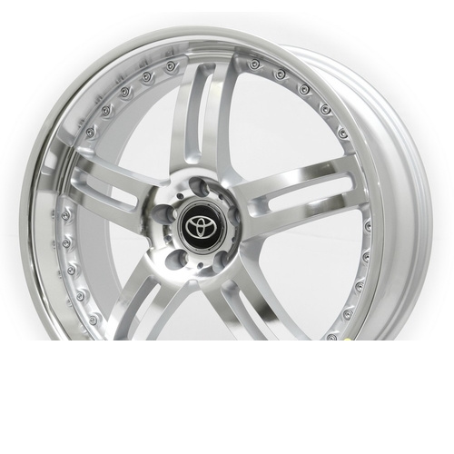 Toyota (M05) - фото 1