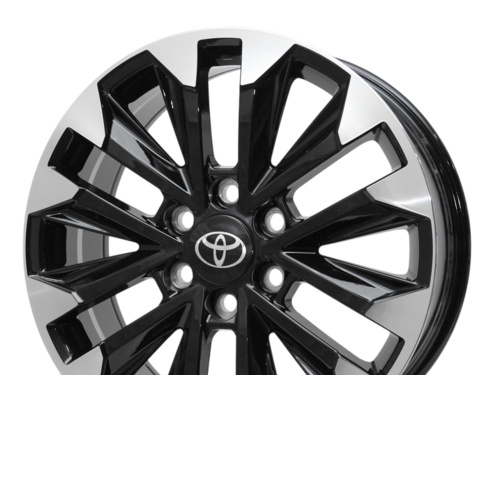 Replica Toyota (RT3123) - фото 1