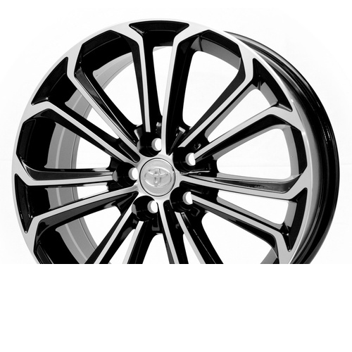 Replica Toyota KW99 - фото 1