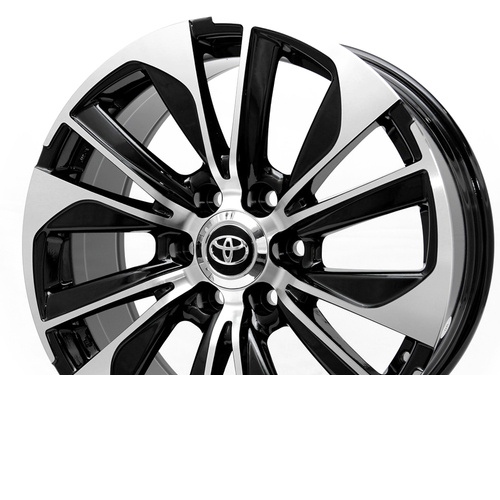 Replica Toyota R6102 - фото 1