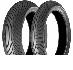 Мотошины Bridgestone Bridgestone RACING Battlax W01 R17