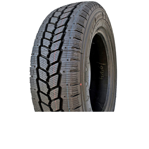 Glob-gum (наварка) Agil Snow Ice - фото 1