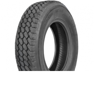 Шини Glob-gum (наварка) Glob-gum (наварка) Autobahn AC4S R16C