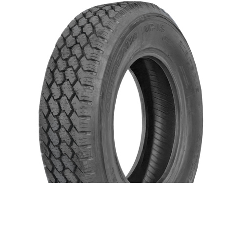 Glob-gum (наварка) Autobahn AC4S - фото 1