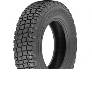 Шини Glob-gum (наварка) Glob-gum (наварка) CARGO ICE R16C