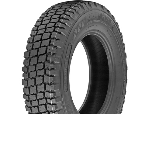 Glob-gum (наварка) CARGO ICE - фото 1