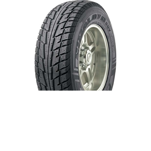 Federal Himalaya SUV - фото 1