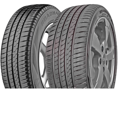 Firestone Roadhawk - фото 1