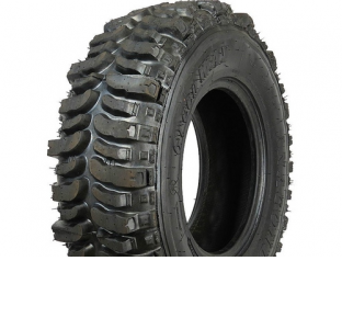 Шини Всезезонні Green way (наварка) Anaconda 4x4 M/T R16