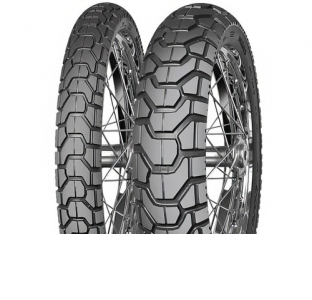 Мотошины R21 Mitas ENDURO TRAIL-ADV 2 90/90 R21 54V