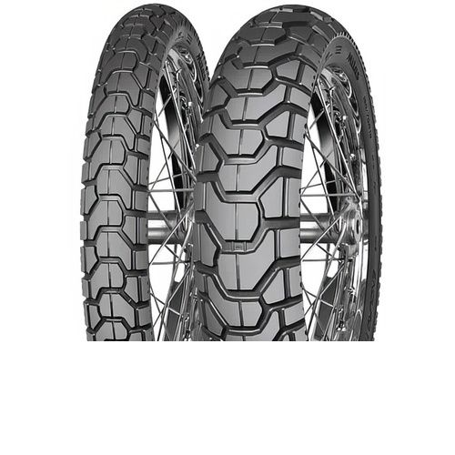 ENDURO TRAIL-ADV 2 - фото 1