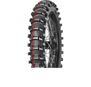 Мотошины R19 Mitas Terra Force-MX Sand 2 110/90 R19 62M