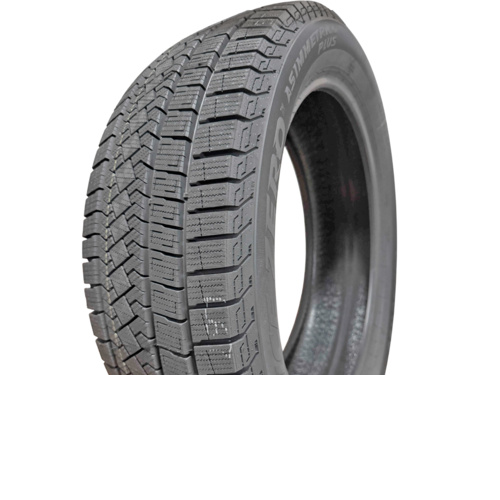 Pirelli Ice Zero Asimmetrico plus - фото 1