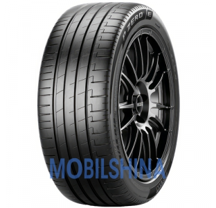 Шины Pirelli R20 Pirelli PZero E 255/50 R20 109W XL POL Elect