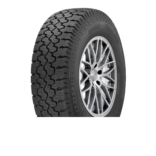 Riken ROAD-TERRAIN - фото 1