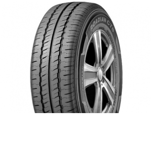 Шини Roadstone Roadstone Roadian CT8 R14C-R15C