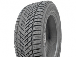 Шини Всезезонні Wm myki (наварка) All Master Q6 R16