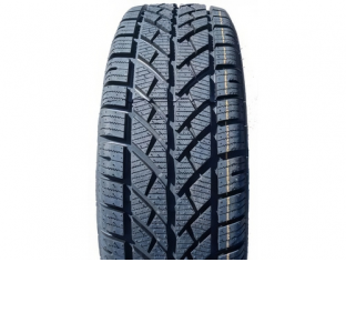 Шини Всезезонні Wm myki (наварка) All Season R16