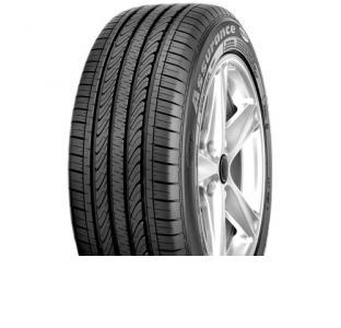 Шины Goodyear R15 Goodyear Assurance TripleMax 185/60 R15 84H