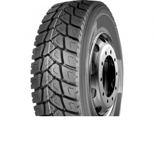 Вантажні шини Everton Everton STD88 (ведущая) R22.5