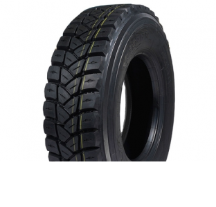 Грузовые шины Всезезонные 315 80 Frideric FD758 (карьерная) 315/80 R22.5 156/153K