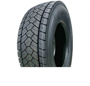 Вантажні шини Goodyear KMAX D GEN-3 (ведущая) R22.5
