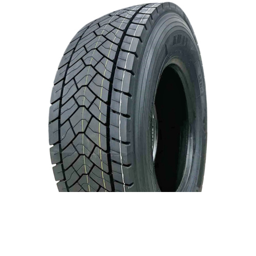 Goodyear KMAX D GEN-3 (ведущая) - фото 1