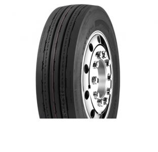 Вантажні шини R17.5 Lexxis Lex Crown CT6 (универсальная) 215/75 R17.5 135/133J