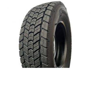 Шини Matador D HR 5 (ведущая) R22.5