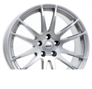 Диски на авто 6,5 R17 5/108 60,1 Alutec Monstr R17 W6.5 PCD 5/108 DIA63,4 ET45