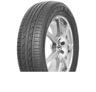 Шини Nexen 255 Nexen Roadian 542 255/60 R18 108H Шини Nexen 255 Nexen Roadian 542 255/60 R18 108H