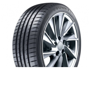 Шини 225 R18 Sunny NA305 225/40 R18 92W XL