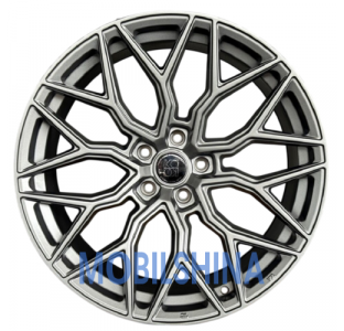 Диски на авто 10 5/114.3 Flow forming 319 R20 W10 PCD 5/114.3 DIA73,1 ET35
