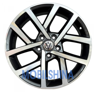 Легкосплавні диски Flow forming Flow forming 7 063 R17