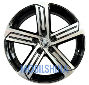 Легкосплавні диски Flow forming Flow forming FBX178-7 R17