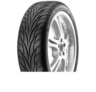 Шини 235 Federal Super Steel 595 235/35 R19 91W XL Шини 235 Federal Super Steel 595 235/35 R19 91W XL