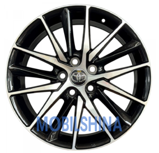 Легкосплавні диски Flow forming Flow forming FBX224-8 R18