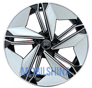 Диски на авто R19 5/112 66,6 Flow forming FBX334-9 R19 W8.5 PCD 5/112 DIA66,6 ET35 Диски на авто R19 5/112 66,6 Flow forming FBX334-9 R19 W8.5 PCD 5/112 DIA66,6 ET35