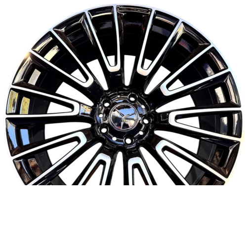 Flow forming FBX349-22 - фото 1